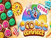 Play Cookie Connect Extra on FOG.COM