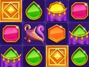 Play Jewels Of Arabia on FOG.COM