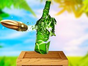 Play Real Bottle Shooter Game On FOG.COM