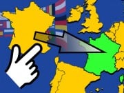 Play Scatty Maps Europe on FOG.COM