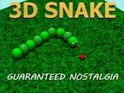 Play 3D SNAKE On FOG.COM