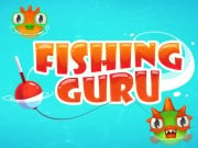 Play Fishing Guru on FOG.COM