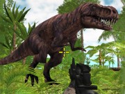 Play Dinosaur Hunter Survival On FOG.COM
