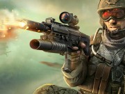 Play FPS Sniper Shooter: Battle Survival on FOG.COM