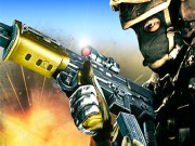 Play Frontline Commando Mission 3D On FOG.COM