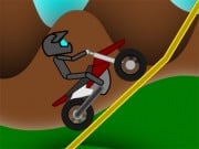 Play Dirt Bike Trials on FOG.COM