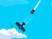 Play Aeroplane Escape On FOG.COM