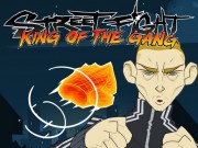 Play Street Fight King of the Gang On FOG.COM
