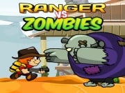 Play EG Ranger Zombies On FOG.COM