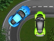 Play Speed Circular Racer on FOG.COM