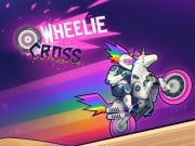 Play Wheelie Cross on FOG.COM