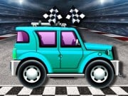 Play Toy Car Race on FOG.COM