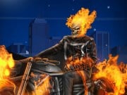 Play Ghost Rider on FOG.COM