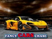 Play Fancy Cars Chase on FOG.COM