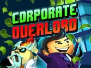 Play Corporate Overlord on FOG.COM