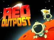 Play Red Outpost on FOG.COM