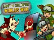 Play Army of Soldiers Worlds War On FOG.COM