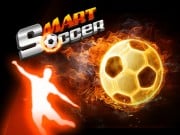 Play Smart Soccer On FOG.COM