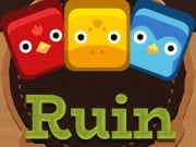 Play Ruin On FOG.COM
