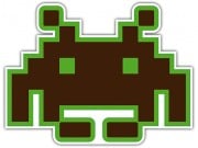 Play Space Invaders on FOG.COM