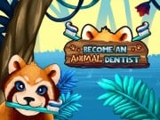 Play Become An Animal Dentist on FOG.COM
