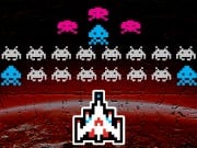 Play Earth Invaders On FOG.COM