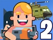 Play Gun Battle 2 on FOG.COM