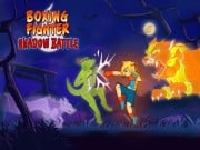 Play Boxing Fighter Shadow Battle on FOG.COM