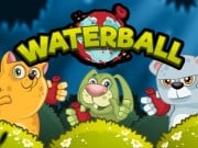 Play Waterball on FOG.COM