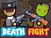Play Death Fight on FOG.COM