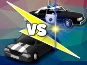Play Thief vs Cops on FOG.COM