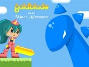 Play Goldblade Water Adventure on FOG.COM