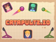 Play Catapultz.io on FOG.COM