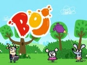Play Boj Giggly Park Adventure on FOG.COM