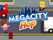 Play Megacity Hop On FOG.COM