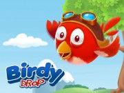 Play Birdy Drop on FOG.COM