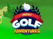 Play Mini Golf Adventure on FOG.COM