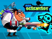 Play Mad Scientist on FOG.COM