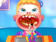 Play Happy Dentist on FOG.COM