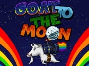 Play Goat to the Moon on FOG.COM
