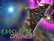 Play Exoclipse Drones  on FOG.COM