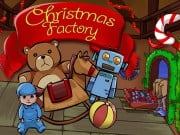 Play Christmas Factory on FOG.COM