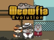 Play Meowfia Evolution Endless on FOG.COM