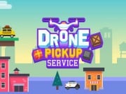 Play Drone Pickup Service On FOG.COM
