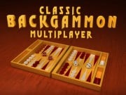 Play Backgammon Multiplayer on FOG.COM