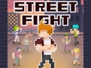 Play Street Fight on FOG.COM