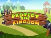 Play Protect The Kingdom on FOG.COM
