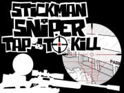 Play Stickman sniper Tap to kill on FOG.COM