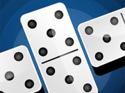 Play Dominoes Deluxe on FOG.COM