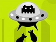 Play UFO Defense on FOG.COM